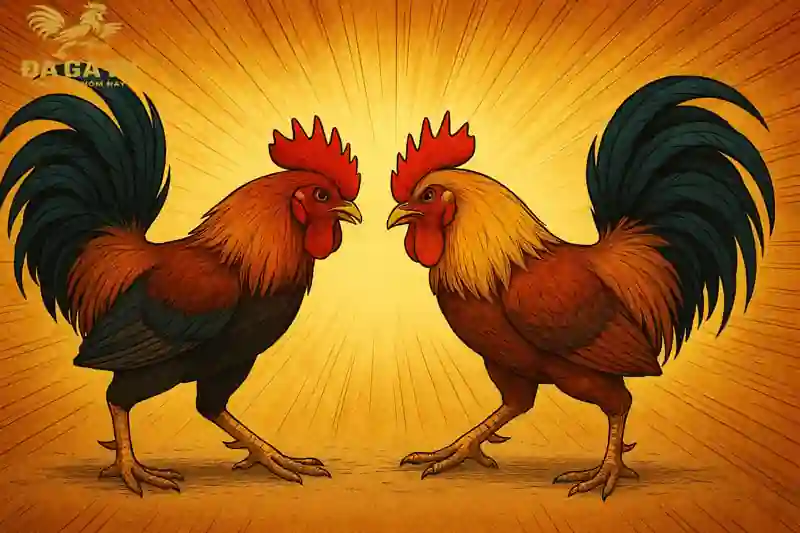 Video đá gà trực tiếp Thomo TH7A đáng xem 13/04/2026